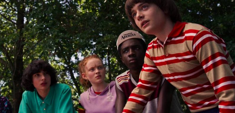 « Stranger Things » : Netflix commande une saison 4