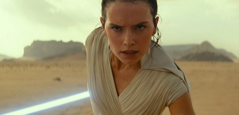 « Star Wars: L’Ascension de Skywalker »: Une nouvelle planète, les adieux de Carrie Fisher… Que nous apprend la dernière bande-annonce?