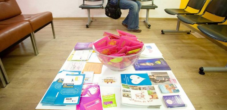 Une association alerte après deux cas d’implants contraceptifs dans les poumons