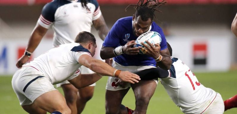 Coupe du monde de rugby: Moiteur, savonnette et asphyxie… Les Bleus vont devoir s’habituer à l’enfer du sud du Japon