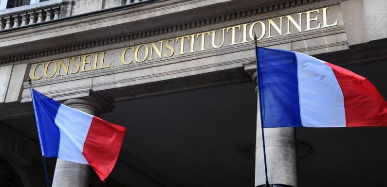 Elections européennes : Le Conseil constitutionnel valide le seuil de 5 % de voix pour obtenir un siège