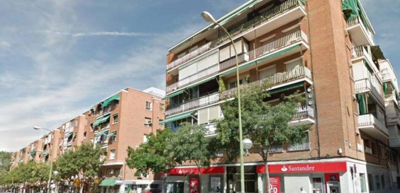 Espagne : Le corps d’une vieille dame retrouvée dans son appartement quinze ans après sa mort