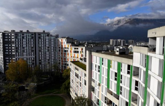 Grenoble : Un RIC organisé dans un quartier pour éviter la démolition d’immeubles prévue par la mairie