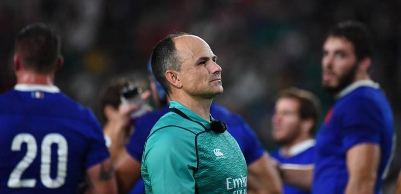 Coupe du monde de rugby : On en sait plus sur la soirée de Peyper avec les supporters gallois