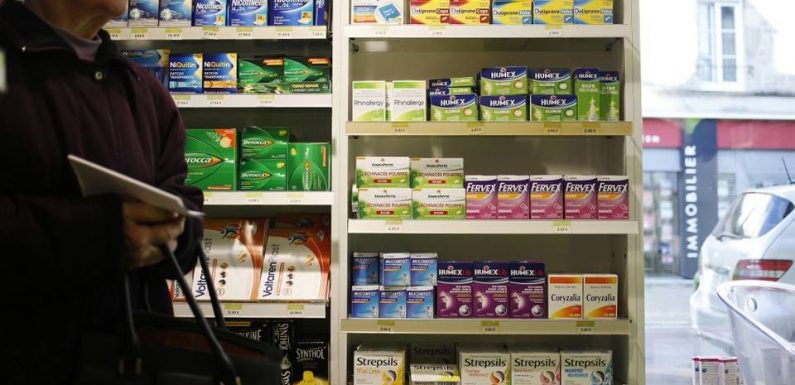 Fin du paracétamol et de l’ibuprofène en libre-service : « Il faut arrêter de banaliser ces médicaments »