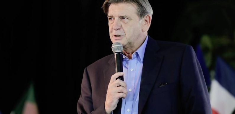 Municipales 2020 à Marseille: LREM refuse d&rsquo;investir (pour l&rsquo;heure) un candidat et nomme un proche de Macron pour constituer une liste