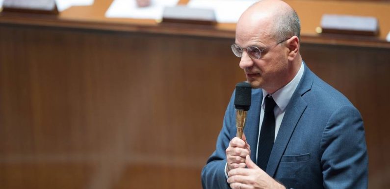 Bordeaux : Blanquer dénonce un « nouveau maccarthysme » après l’annulation d’un débat avec Sylviane Agacinski