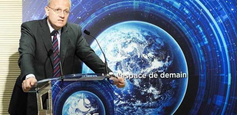 Prospective spatiale : « Il faudra retenir les bons projets dans un domaine en constante évolution »