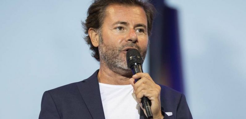 «Ce n’était pas ma meilleure soirée»: Jérôme Anthony a mal vécu le retour, sans lui, de «La France a un incroyable talent, ça continue»