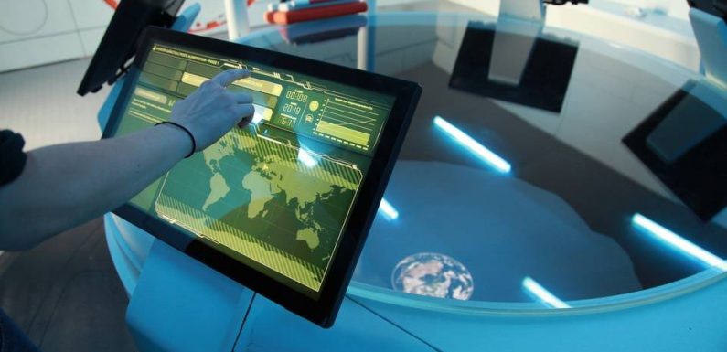 Bordeaux : Gaïactica, un escape game scientifique pour mieux comprendre le réchauffement climatique