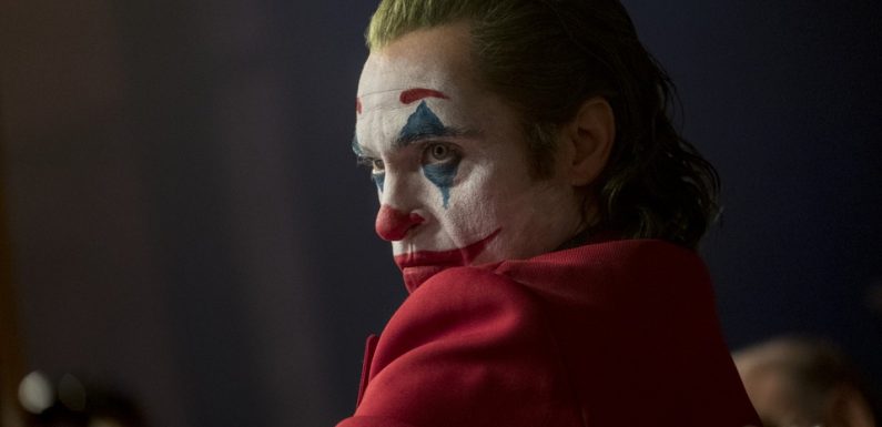 VIDEO. « Joker »: Pourquoi l’Oscar n’échappera pas à Joaquin Phoenix, génial acteur caméléon