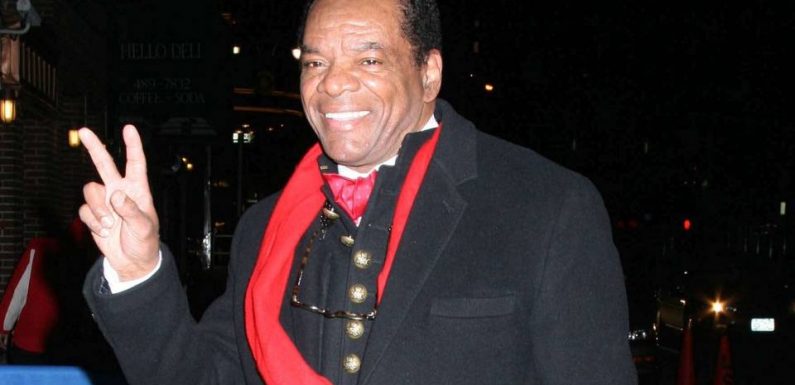 L’acteur John Witherspoon, connu pour les films «Friday», est décédé à 77 ans