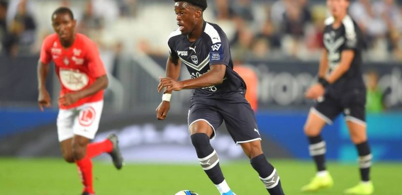 Coupe de la Ligue : Un petit tour de Josh « Majax » suffit aux Girondins face à Dijon (2-0)