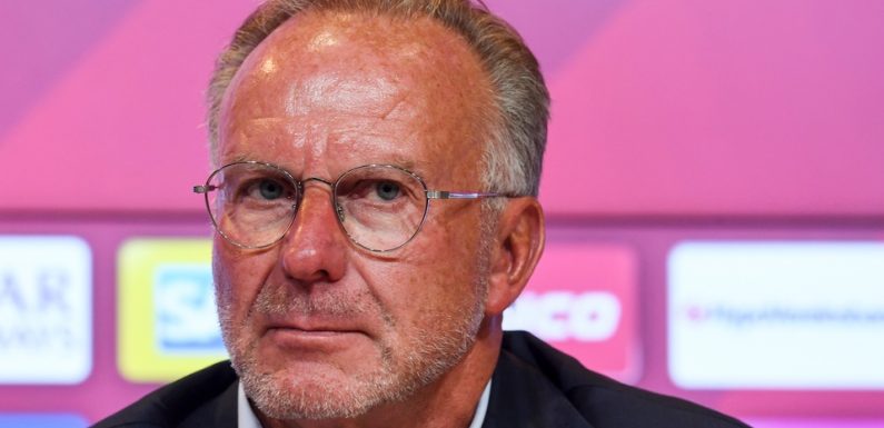 Equipe de France : Le patron du Bayern est « irrité » par la convocation en bleu d’un Lucas Hernandez blessé