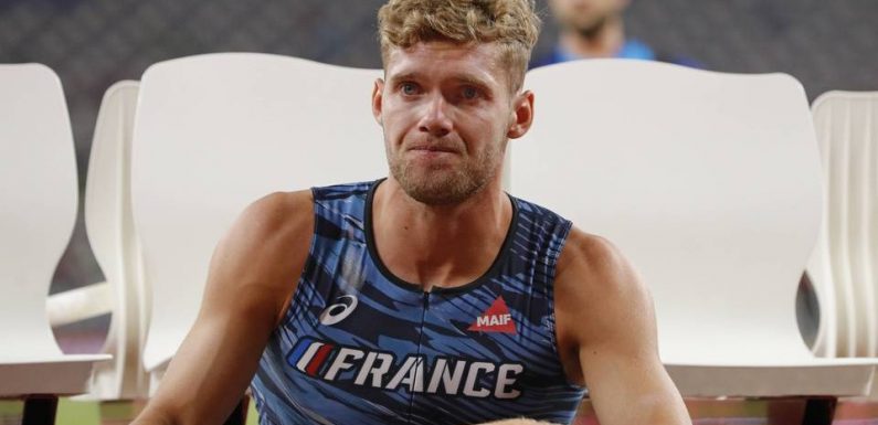 Championnats du monde de Doha : « Je voulais tout exploser sur la piste », Mayer avait la gnac mais pas le physique