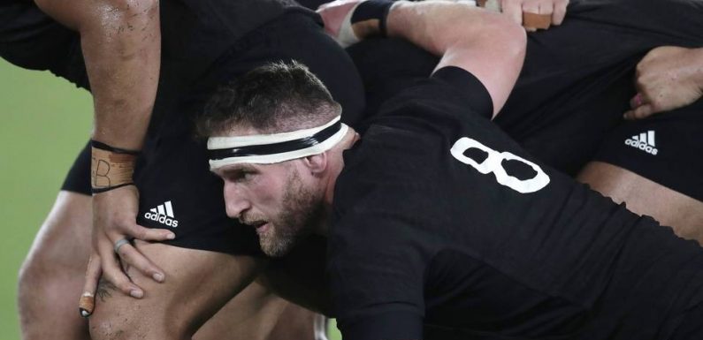 Coupe du monde de rugby : Va-t-on assister au match du siècle entre la Nouvelle-Zélande et l’Angleterre ?