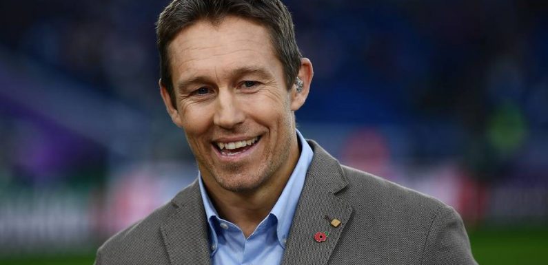 Coupe du monde de rugby : De Wilkinson à Johnson, l’Angleterre salue la performance du XV de la Rose face à la Nouvelle-Zélande