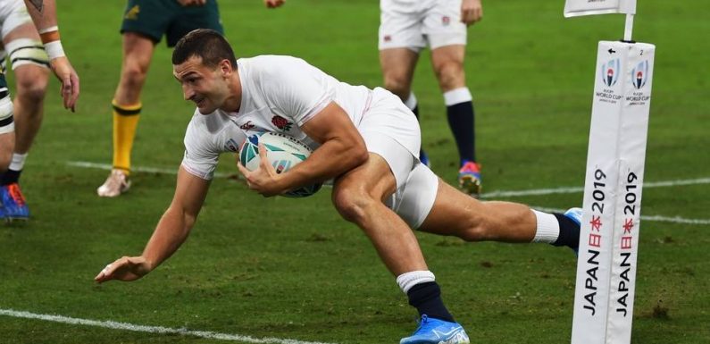 Angleterre – Australie / Coupe du monde de rugby EN DIRECT : Efficacité puissance 2 pour les Anglais… Suivez le premier quart de finale…