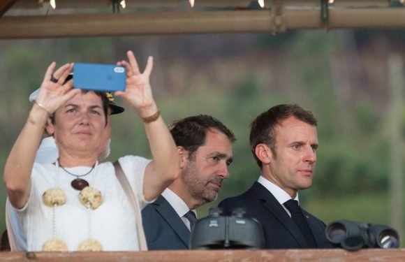 C’est l’heure du BIM : Girardin se défend, Breton proposé et Astérix de retour