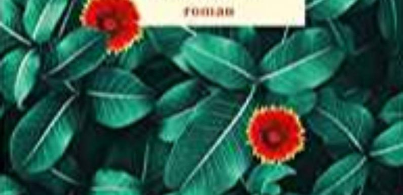 « La Police des fleurs, des arbres et des forêts » : Romain Puértolas renouvelle habilement le genre