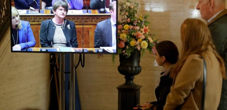 Irlande du Nord: L’avortement et le mariage homosexuel légalisés