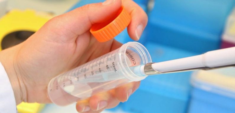 Santé : Les labos de biologie appelés à la « fermeture totale » de mardi à jeudi