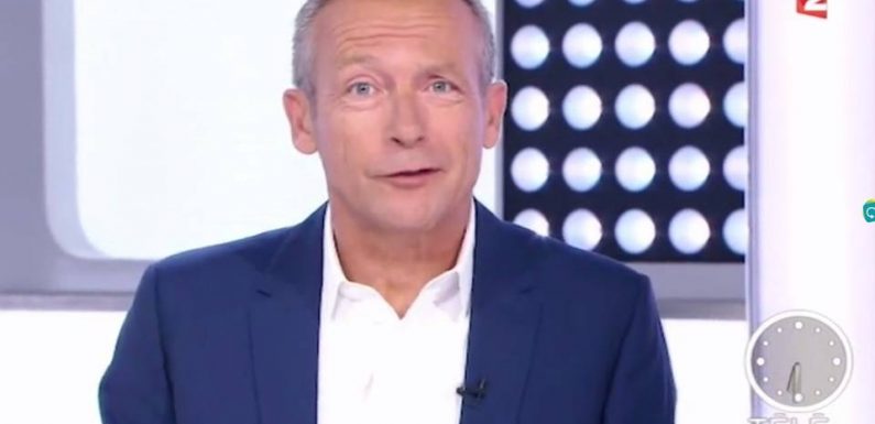 «Télématin» : Attaqué, Laurent Bignolas donne sa version de la crise