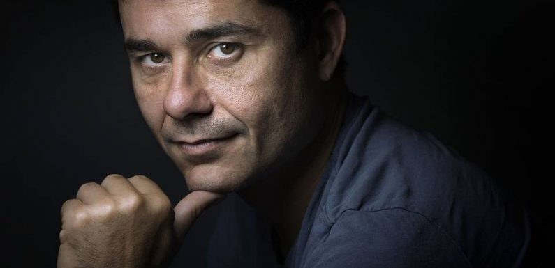 Le Grand prix du roman de l’Académie française décerné à Laurent Binet