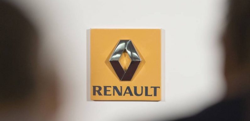 Renault: Objectifs financiers abaissés face à une conjoncture dégradée