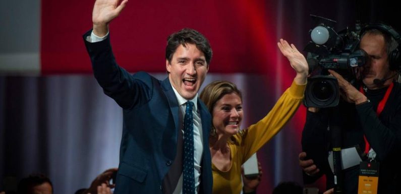 C’est l’heure du BIM: Petite victoire pour Trudeau, Balkany fixé sur sa liberté et questions autour de Lubrizol
