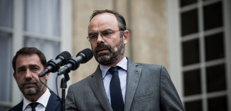 Attaque au couteau à la préfecture de Paris : Edouard Philippe lance deux missions d’évaluation des agents de la lutte antiterroriste