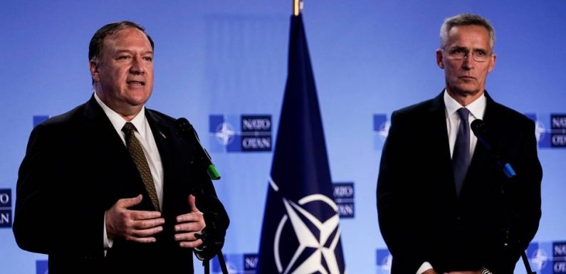 VIDEO. Offensive turque contre les Kurdes: Washington confiant sur le respect des « engagements »