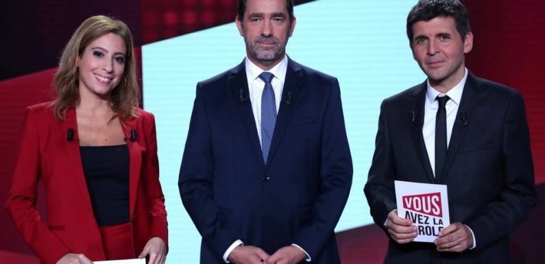« Vous avez la parole » : Ce qu’il faut retenir de l’interview de Christophe Castaner sur France 2