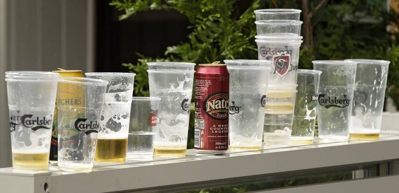 Lille : Deux étudiants assurent avoir trouvé la boisson miracle contre la gueule de bois