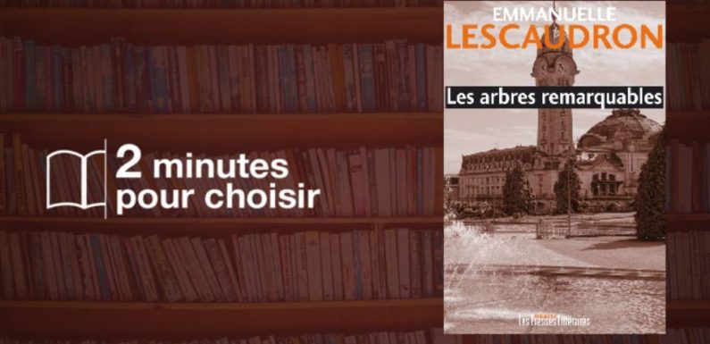 « Les Arbres remarquables » ne meurent pas tous centenaires