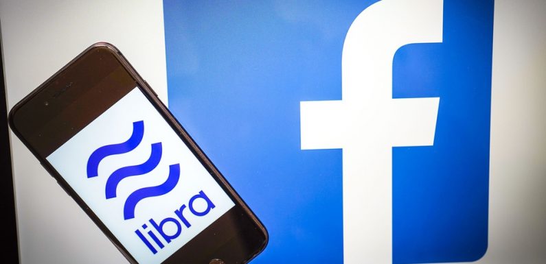 Libra: PayPal se retire du projet de cryptomonnaie de Facebook