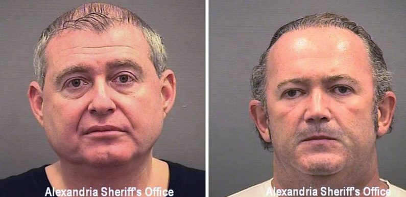 Impeachment: Deux associés de l’avocat de Trump arrêtés en tentant de quitter les Etats-Unis