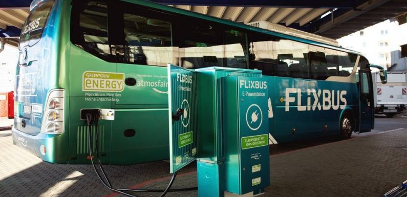 Batterie électrique, gaz, hydrogène… Existe-t-il une mobilité « zéro émission » pour les autocars ?