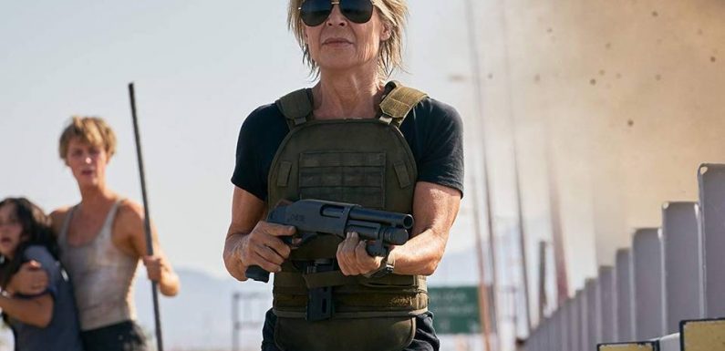« Terminator : Dark Fate »: Une nouvelle suite pour Terminator 2, moderne et hyper (bien) référencée