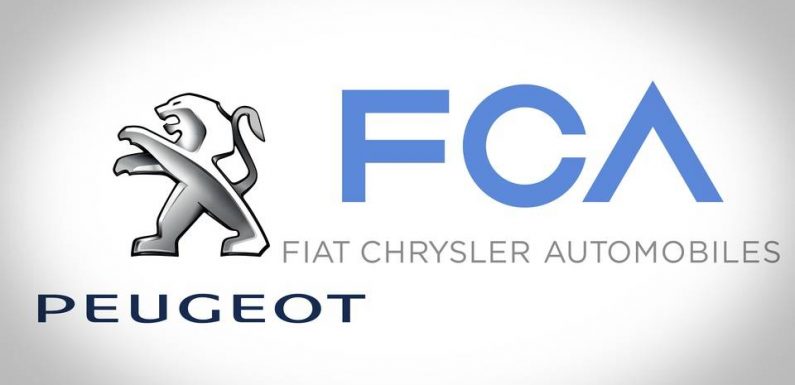 Peugeot et Fiat Chrysler discutent d’une fusion entre égaux