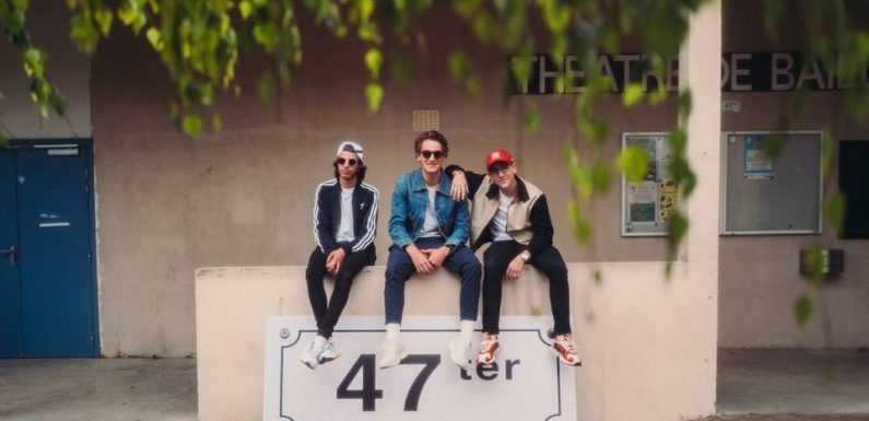 47Ter: Freestyles et piano souffleur… Le jeune phénomène rap des Yvelines