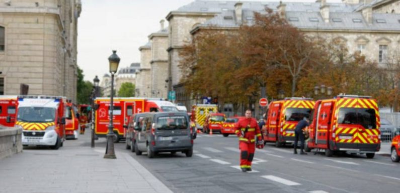 Attaque à la préfecture de police de Paris : Deux juges d’instruction nommés