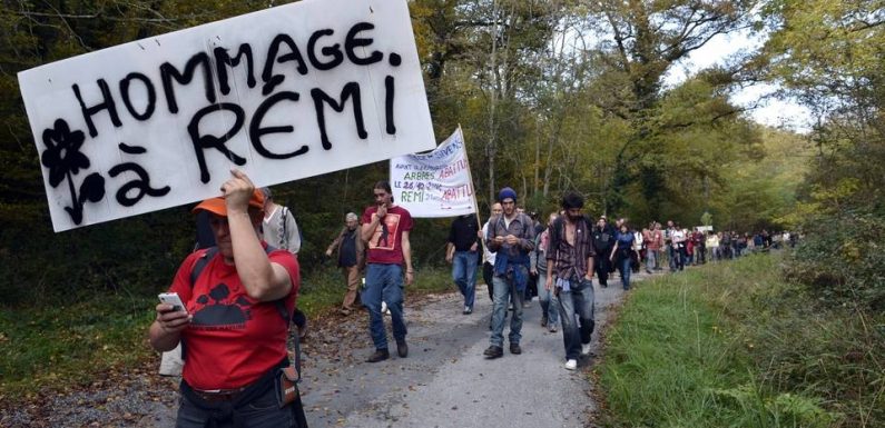 Mort de Rémi Fraisse : Cinq ans après, « aucune leçon n’a été tirée de ce qui s’est passé à Sivens », selon l’avocate de la famille