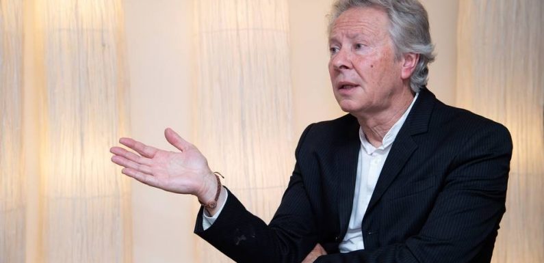 Violences conjugales : « Si des fautes lourdes ont été commises, la justice doit rendre des comptes » selon l’ex-magistrat Luc Frémiot