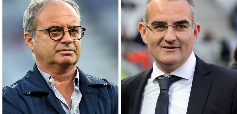 Lille-Bordeaux : « La même philosophie », comment les Girondins et le Losc sont en train de changer le modèle économique du foot français ?