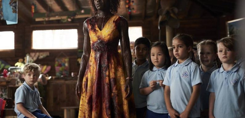 « Little Monsters » : Les zombies ont trouvé une nouvelle façon d’envahir les écrans