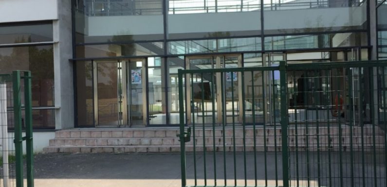 Val-d’Oise: Un lycéen en garde à vue après l’agression d’un enseignant
