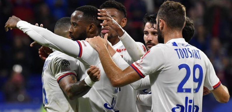 OL – FC Metz EN DIRECT : Lopes n’est pas plus inquiété que ça… Après deux mois de disette, Lyon va retrouver le goût de la victoire en Ligue 1 (2-0)…