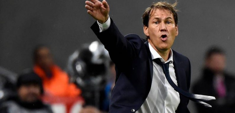 OL-Dijon : « Les supporters ont été clairs, ils ne voulaient pas de lui »… Comment Rudi Garcia a-t-il été accueilli ?