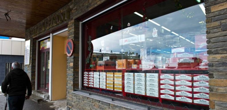 L’Andorre va bien augmenter le prix des cigarettes (mais moins que prévu)